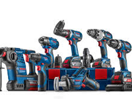 barras ferramentas eletricas