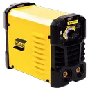 produto máquina de solda inversora ESAB