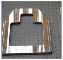 barra chata produtos